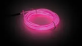 oswietlenie-samochodowe-el-wire-neon-3m-rozowy-kolor