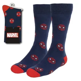 skarpety-dla-doroslych-marvel-spiderman-styl-i-komfort-dla-fanow