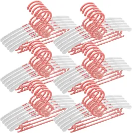 wieszak-plastikowy-na-ubrania-zestaw-wieszakow-dzieciecych-regulowane-misie