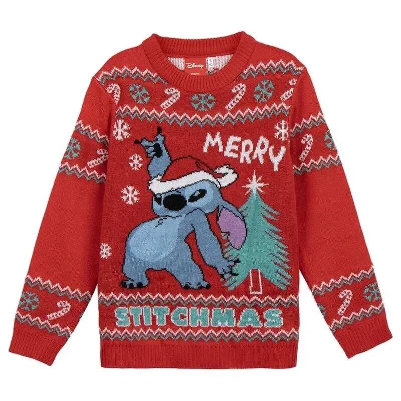 disney-stitch-christmas-sweater