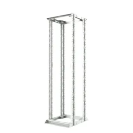 lanview-rof42udf66wh-stojak-42u-stojak-wolnostojacy-bialy