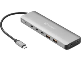 sandberg-136-79-stacja-dokujaca-przewodowa-usb-3-2-gen-2-3-1-gen-2-typ