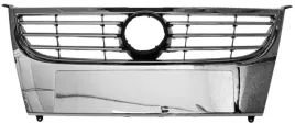 volkswagen-touran-atrapa-srodkowa-grill-zderzaka
