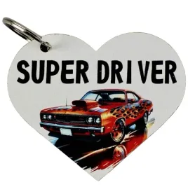 breloczek-serce-biale-dla-fana-motoryzacji-super-driver-prezent-upominek