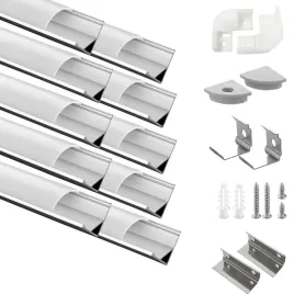 profile-led-v-profil-10pack-mleczna-oslona-10x1m-latwa-instalacja