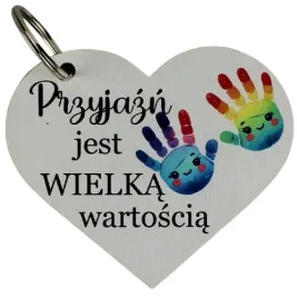 breloczek-serce-biale-z-sentencja-przyjazn-jest-wielka-wartoscia-prezent