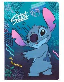 coolpack-disney-stitch-zeszyt-a5-32-k-linia-podwojna-dwukolorowa-77990ptr