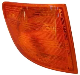 mercedes-vito-w638-kierunkowskaz-migacz-prawy-nowy-pomaranczowy-zolty
