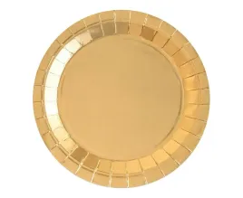 talerzyki-papierowe-zlote-23cm-8szt
