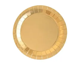 talerzyki-papierowe-zlote-18cm-8szt