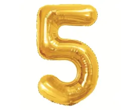 balon-foliowy-bandc-5-royal-gold-85cm
