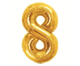 balon-foliowy-bandc-8-royal-gold-85cm