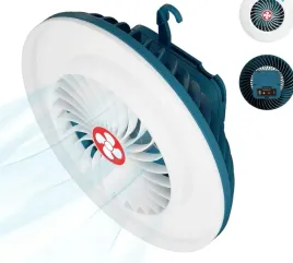 lampa-kempingowa-usb-3-w-1-z-wentylatorem-54-led-4400mah-magnetyczna