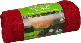 dehner-ochrona-zimowa-z-dekoracja-worek-z-juty-okolo-105-x-300-cm-czerwony