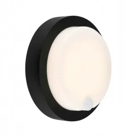 lampa-zewnetrzna-briloner-czarna-z-czujnikiem-ruchu-akumulator-170x
