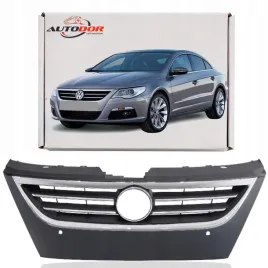 vw-passat-cc-2008-atrapa-grill-kratka-przednia-srodkowa-chrom-3c8853651p
