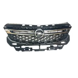 opel-astra-k-2015-2019-wzmocnienie-pas-grill-atrapa-przod-listwy-chrom-kpl