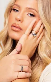 zestaw-srebrne-i-zlote-pierscionki-prettylittlething-s-m