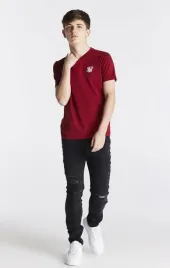 czarne-jeansy-z-przetarciami-siksilk-134-140