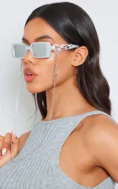 srebrny-lancuszek-do-okularow-prettylittlething-uniwersalny