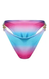 niebiesko-rozowe-dolne-bikini-prettylittlething-xs