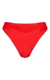 czerwony-dol-od-bikini-prettylittlething-m-kolor-czerwony