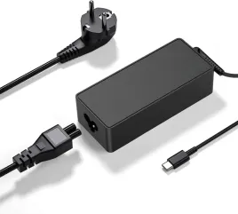 ladowarka-zasilacz-uniwersalny-do-laptopa-telefonu-tabletu-usb-c-90w-kabel