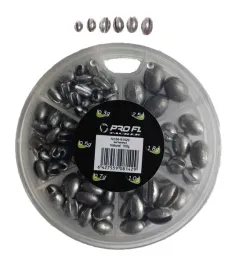 zestaw-olow-pro-fl-srut-zaciskowy-nacinany-owalne-ciezarki-03-25g-100g