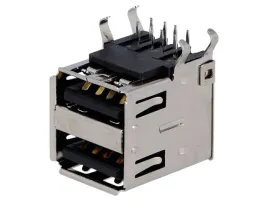 zlacze-usb-a-gniazdo-na-pcb-tht-katowe-90-2-0podwojne-x1szt