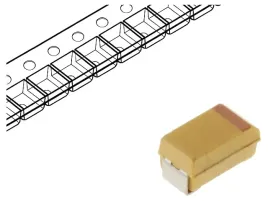 kondensator-tantalowy-10uf-20vdc-smd-a-1206-10percent-55125c-x3szt