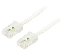 kabel-telefoniczny-rj11-wtykrj45-wtyk-6m-bialy-x1szt