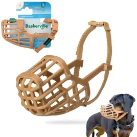 baskerville-classic-4-kaganiec-fizjologiczny-dla-psa-z-oslona-s-m-18-5cm