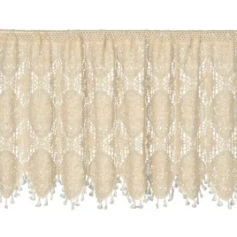 zazdrostka-60x150-moly-bezowa-jasna-z-azurowym-kwiatowym-wzorem-na-tunelu