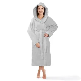 szlafrok-z-kapturem-frotte-robin-s-m-szary-bawelniany-hotelowy-450g-m2