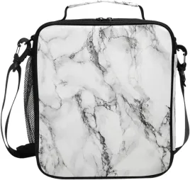 torba-termiczna-lunch-bag-marmur-biala-izolowana-na-ramie