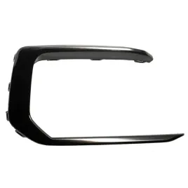 audi-a6-c8-2021-listwa-czarna-atrapy-zderzaka-prawa-s-line-nowa