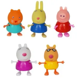 swinka-i-przyjaciele-zestaw-5-figurek