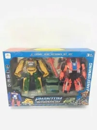 zestaw-2-figurki-tranformer-warior-robot-auto