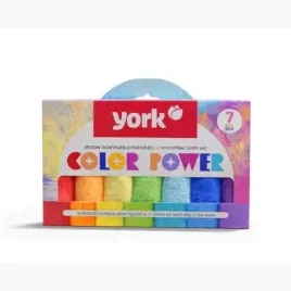 mikrofibra-zestaw-sciereczek-colorpower-7-szt-york