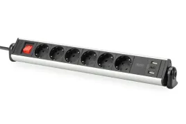 digitus-6-gniazdkowa-biurowa-listwa-zasilajaca-z-3-portami-usb