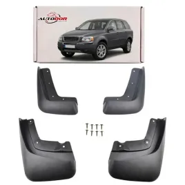 volvo-xc90-2002-chlapacze-oslony-przeciwblotne-przednie-tylne-zestaw