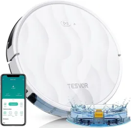 robot-sprzatajacy-odkurzacz-wifi-hepa-tesvor-m2-aplikacja-mop-6000pa