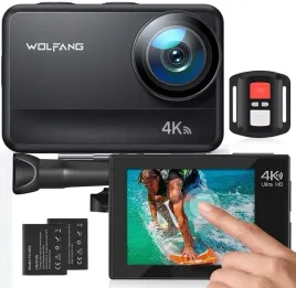 kamera-sportowa-wolfang-ga400-4k-20mp-wifi-60fps-40m-eis-dotykowy-mikrofon