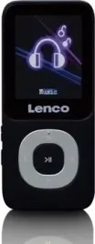 lenco-xemio-769bu-1-8-mp4-mp3-8gb-stoper-dyktafon-wideo-szary