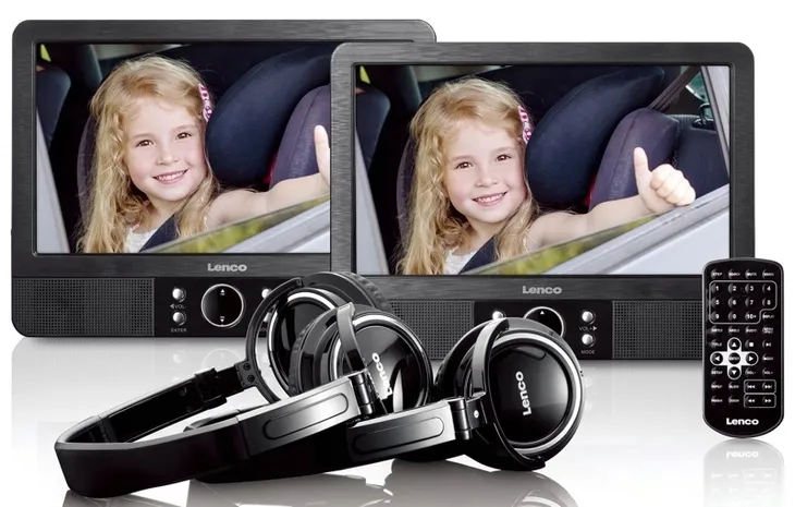 2-monitory-lcd-9-dvd-lenco-mes-415-usb-sd-divx-stan-powystawowy