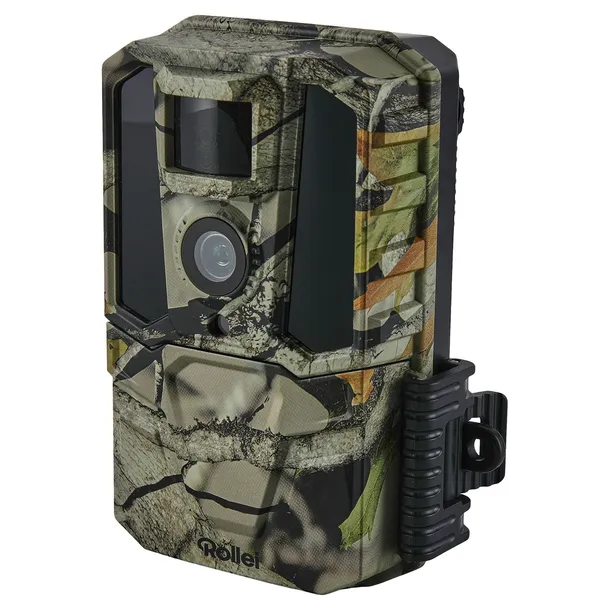 FOTOPUŁAPKA KAMERA LEŚNA NOKTOWIZYJNA ROLLEI HD-1 30MP Night Vision