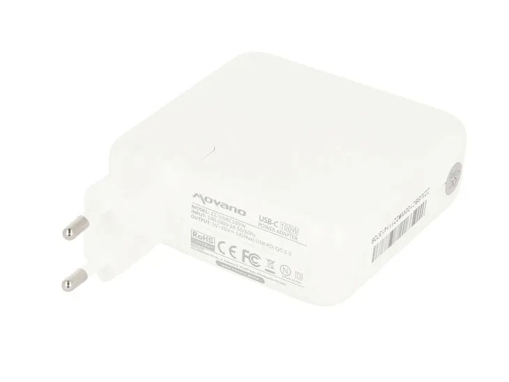 zasilacz-ladowarka-usb-c-100w-do-laptopa-stan-nowy-producent-movano