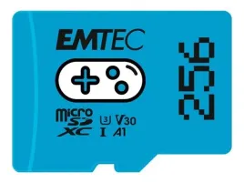 karta-pamieci-microsdxc-256gb-emtec-u3-v30-a1-100mb-s-uhs-i