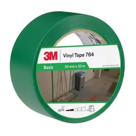 uniwersalna-tasma-klejaca-winylowa-764-3m-zielona-50mm-x-33-m