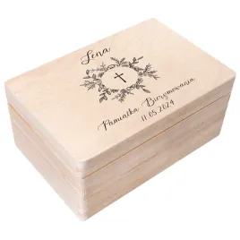 pudelko-na-komunie-z-grawerem-na-prezent-koperty-pamiatki-biblie-30x20x14cm